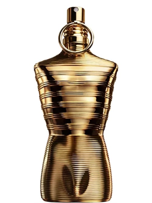Le Male Elixir Absolu by Jean Paul Gaultier
