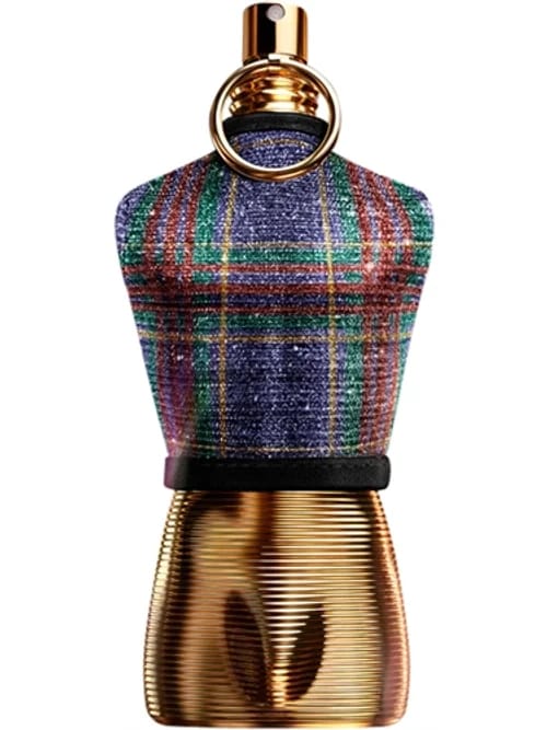 Le Male Elixir Collector by Jean Paul Gaultier