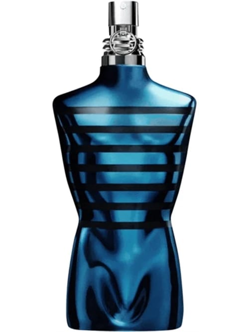 Le Male In Blue by Jean Paul Gaultier