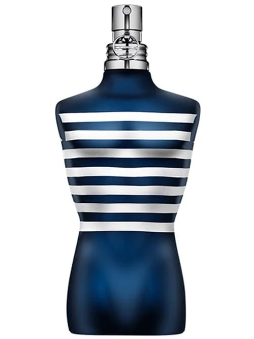 Le Male In The Navy by Jean Paul Gaultier