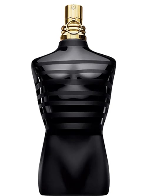Le Male Le by Jean Paul Gaultier
