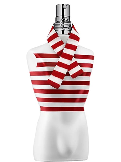 Le Male Noel by Jean Paul Gaultier