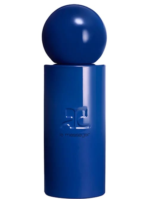 Le Messager by Courrèges