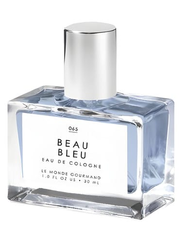 Beau Bleu by Le Monde Gourmand