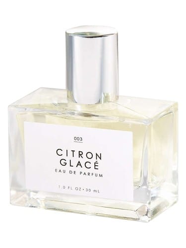 Citron Glacé by Le Monde Gourmand