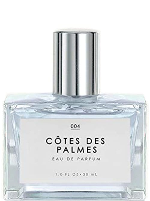 Côtes Des Palmes by Le Monde Gourmand
