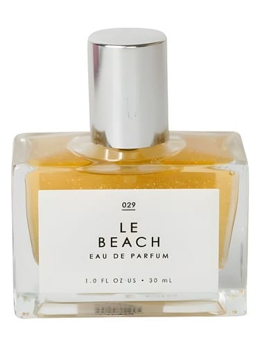 Le Beach by Le Monde Gourmand
