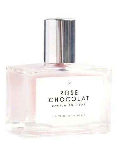 Rose Chocolat by Le Monde Gourmand
