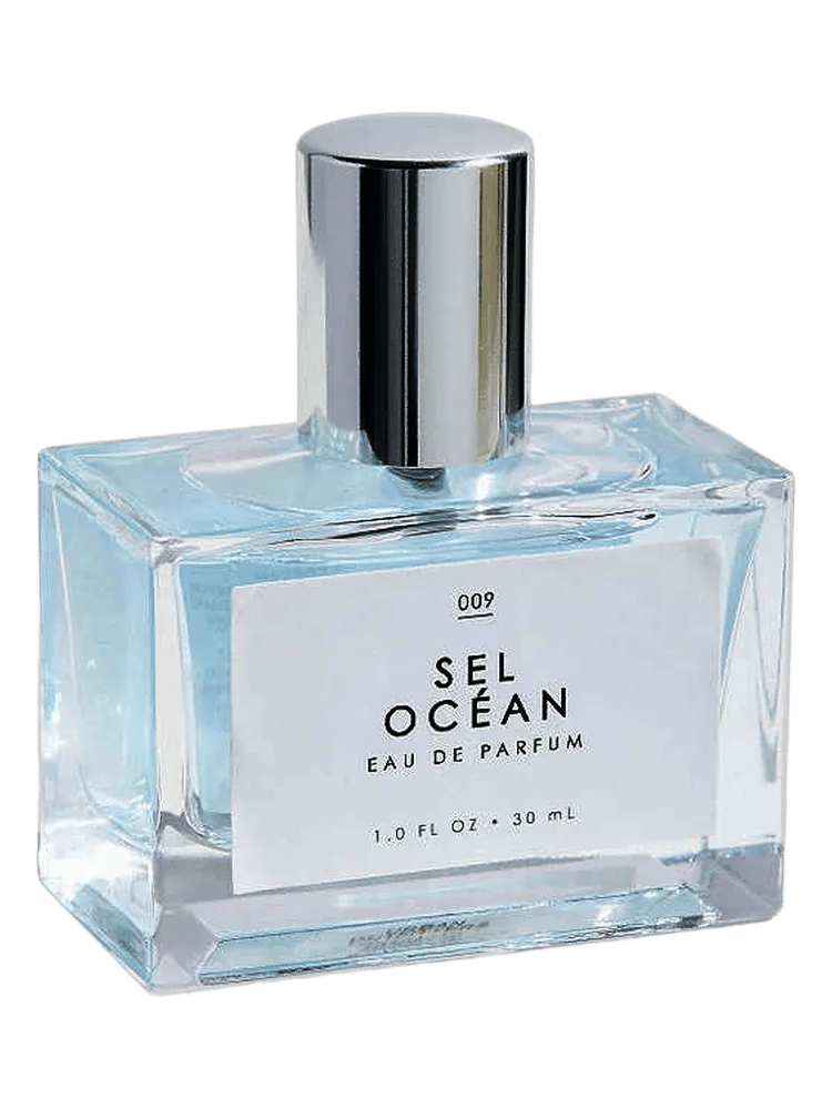 Sel Océan by Le Monde Gourmand