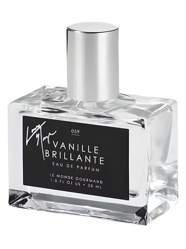 Vanille Brillante by Le Monde Gourmand