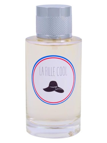 La Fille Cool by Le Parfum Citoyen