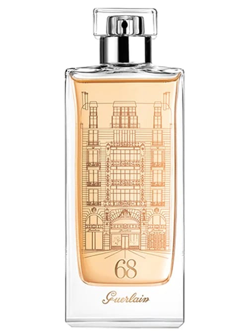 Le Du 68 by Guerlain
