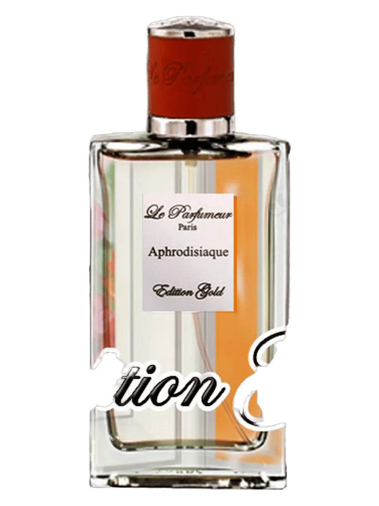 Aphrodisiaque by Le Parfumeur