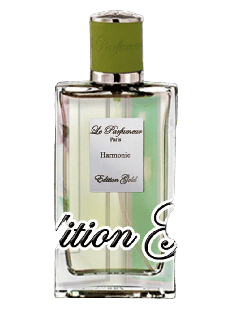 Harmonie by Le Parfumeur