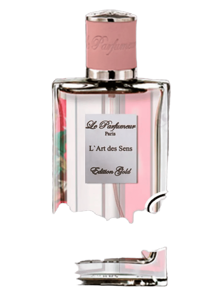 L'Art des Sens by Le Parfumeur