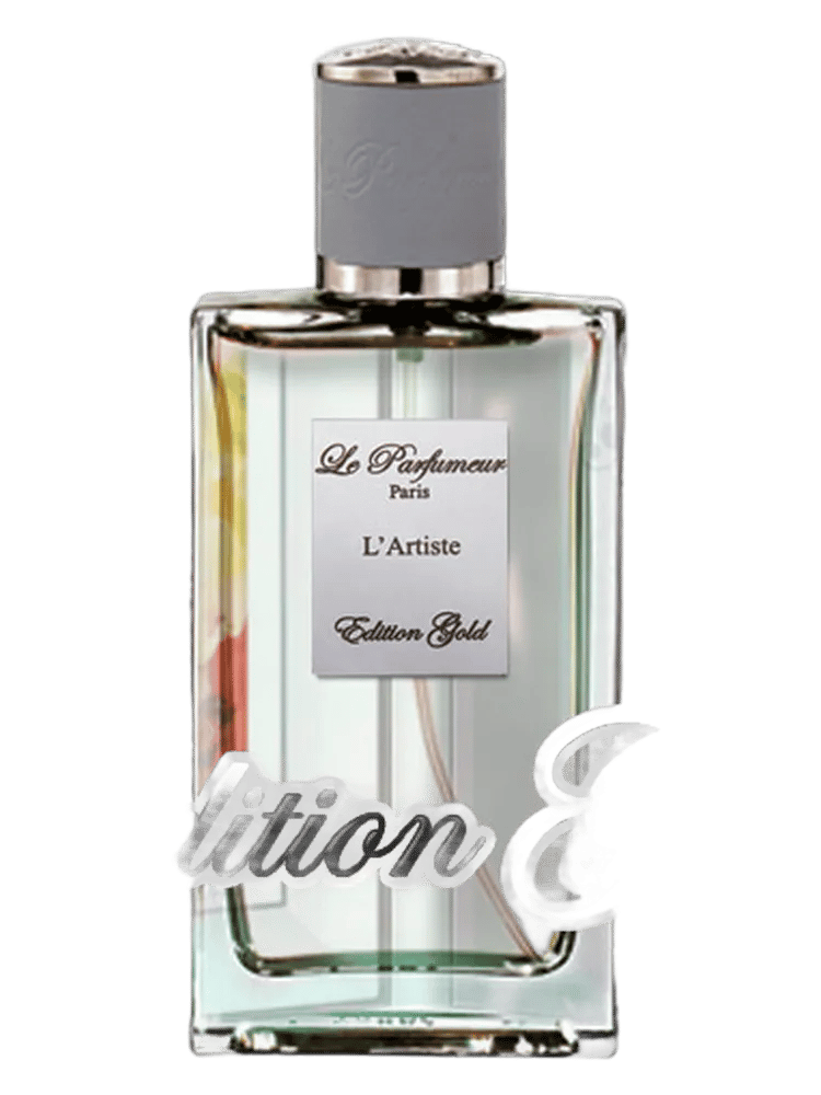 L'Artiste by Le Parfumeur