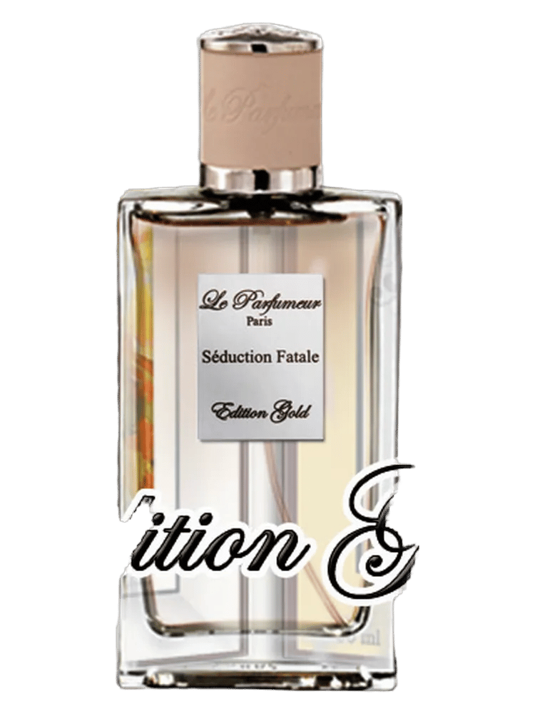 Seduction Fatale by Le Parfumeur