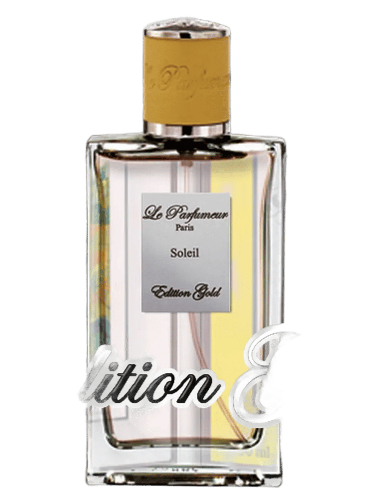Soleil by Le Parfumeur