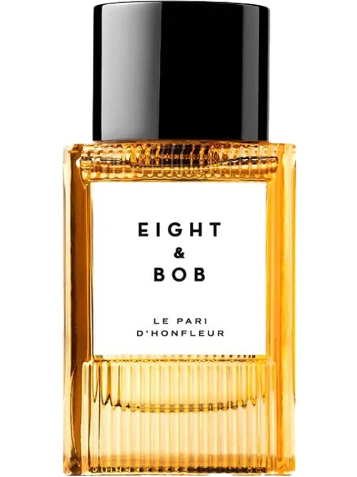 Le Pari D'Honfleur by Eight & Bob