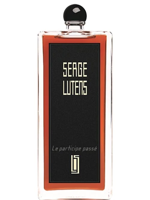 Le Participe Passé by Serge Lutens