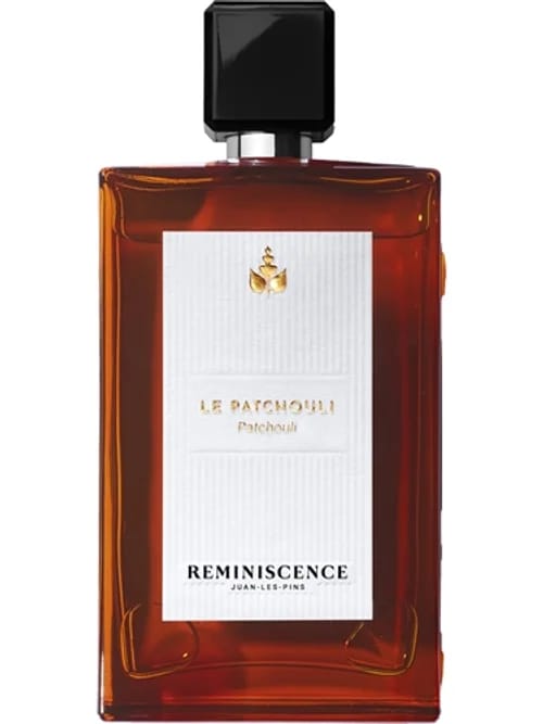 Le Patchouli by Reminiscence