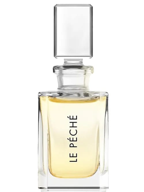 Le Péché Extrait by Eisenberg