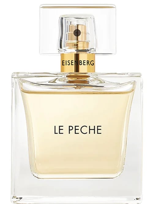 Le Péché by Eisenberg