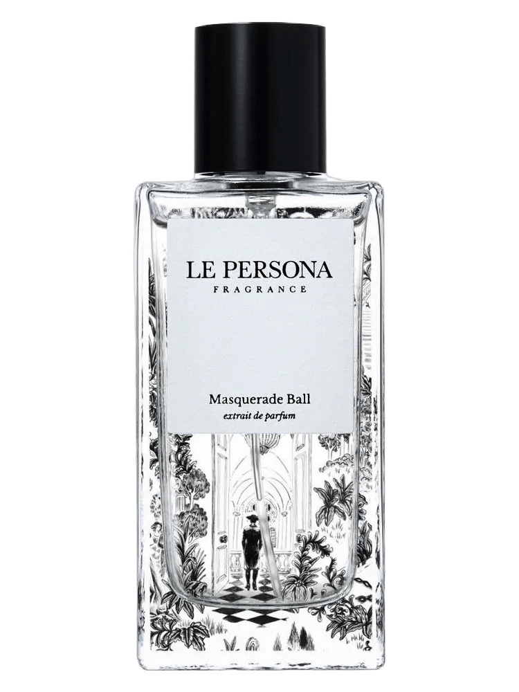 Masquerade Ball by Le Persona