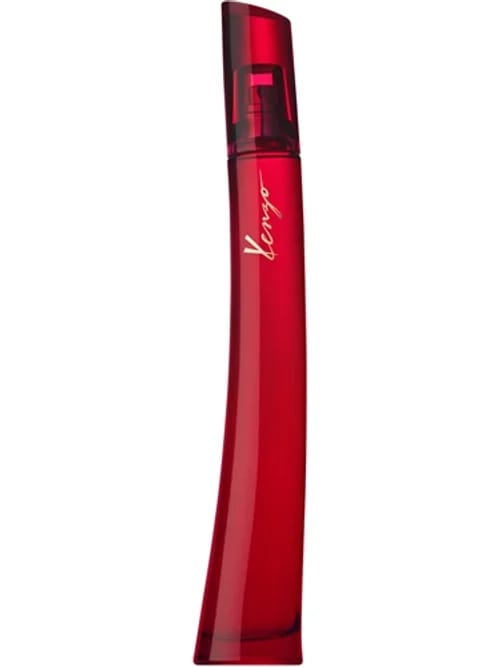 Le Rouge Flower By by Kenzo