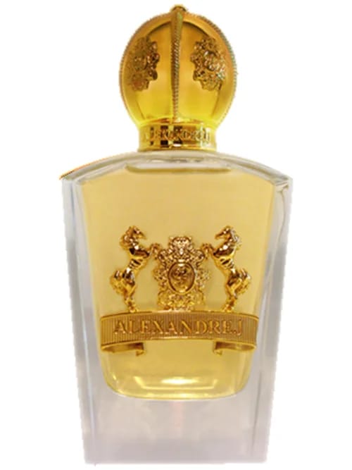 Le Royal by Alexandre.J