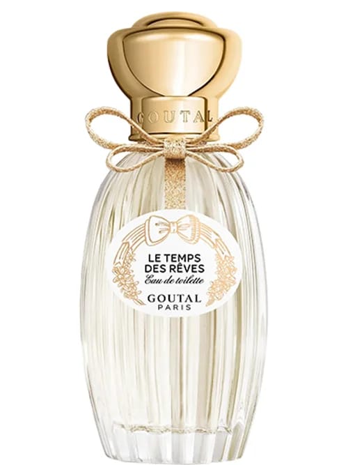 Le Temps Des Rêves by Goutal