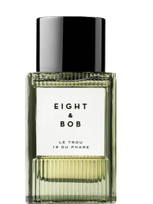 Le Trou 19 Du Phare by Eight & Bob