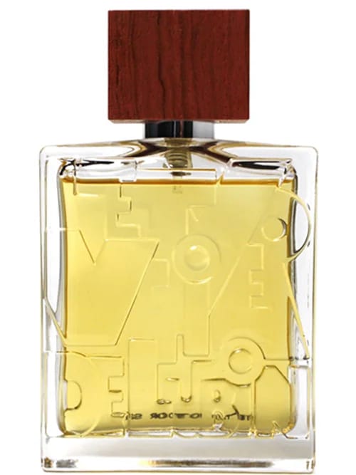 Le Vétiver by Lubin