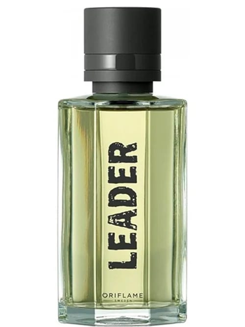 Leader by Oriflame