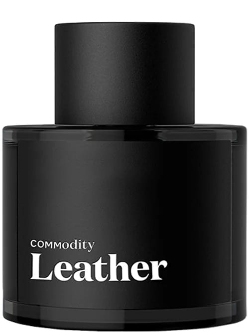 Leather by Commodity