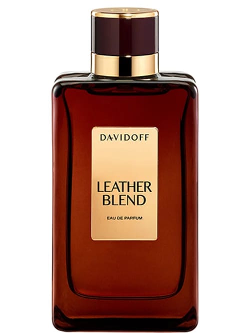 Leather Blend by Davidoff