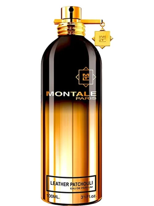 Leather Patchouli by Montale