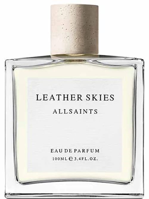 Leather Skies by Allsaints
