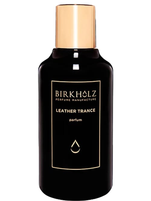 Leather Trance by Birkholz