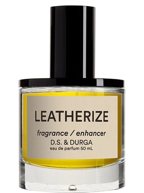 Leatherize by D.S. & Durga