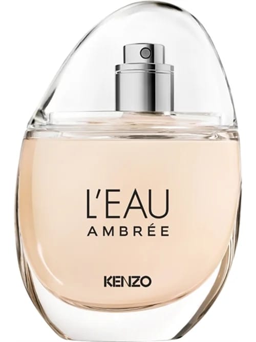 L'Eau Ambrée by Kenzo