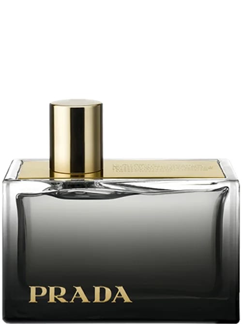 L'Eau Ambrée by Prada