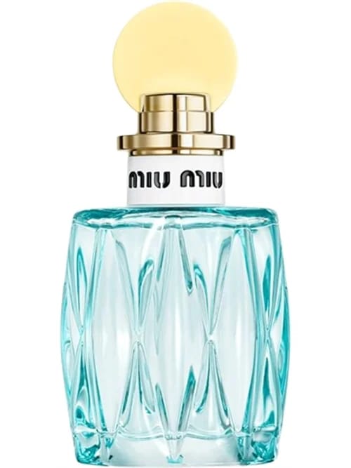 L'Eau Bleue by Miu Miu