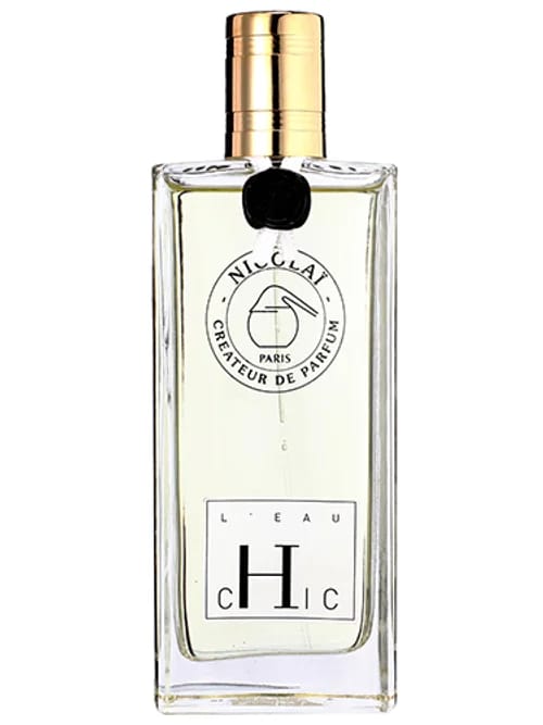 L'Eau Chic by Nicolaï