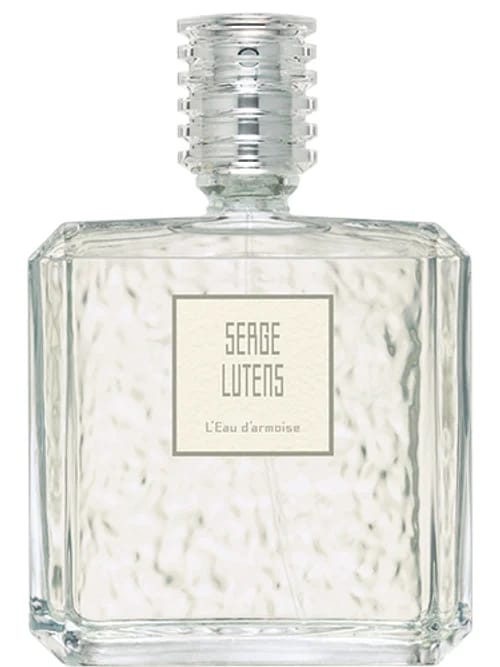 L'Eau D'Armoise by Serge Lutens
