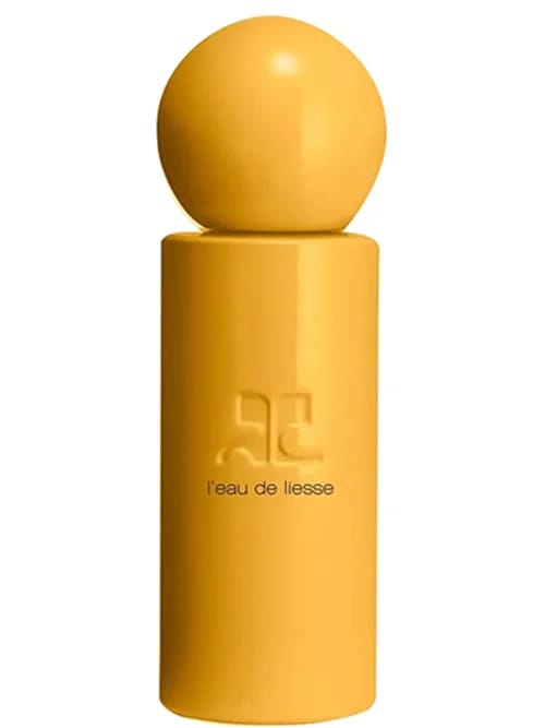 L'Eau De Liesse by Courrèges