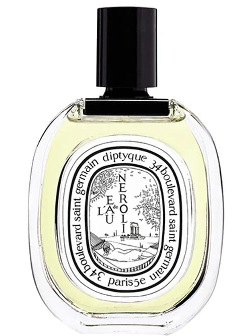 L'Eau De Néroli by Diptyque
