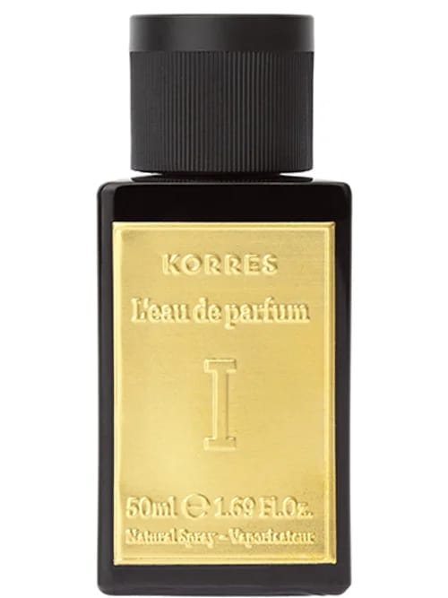 L' I by Korres