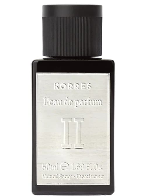 L' II by Korres