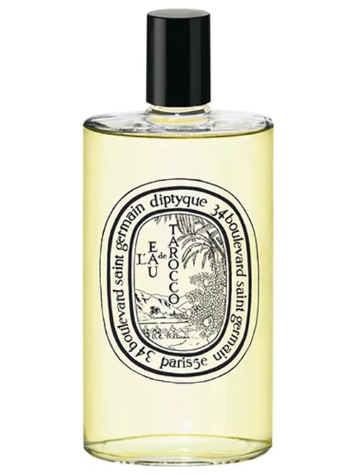 L'Eau De Tarocco by Diptyque